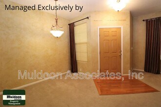 5926 Tympany Point in Colorado Springs, CO - Building Photo - Building Photo