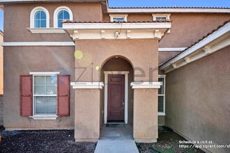 1680 Mendocino Way in Perris, CA - Building Photo - Building Photo