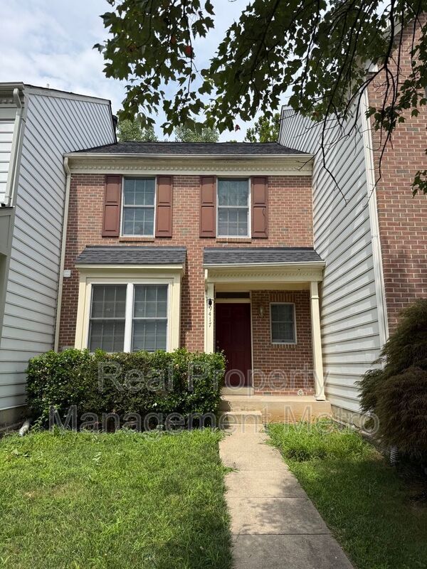 property at 9417 Steeple Ct