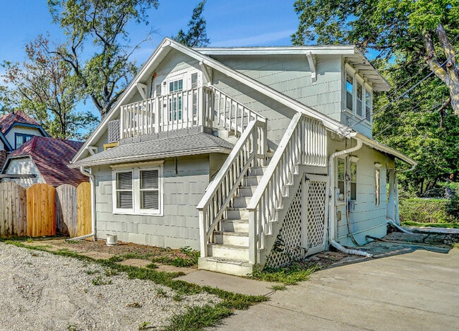 property at 2312 N 52nd St