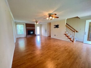 2156 Browns Creek Rd in Brodnax, VA - Building Photo - Building Photo