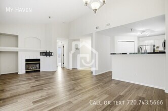 2575 S Syracuse Way in Denver, CO - Building Photo - Building Photo