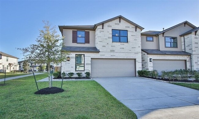 7124 Elgin St in Pearland, TX - Building Photo - Building Photo