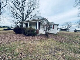 1483 Hickory Creek Rd in Gladys, VA - Building Photo