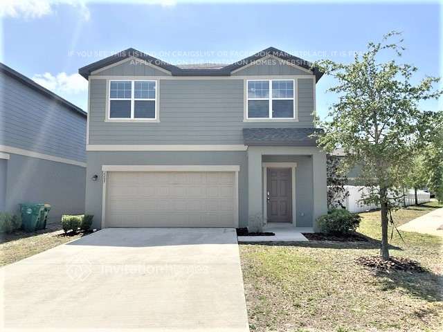 2297 Litchfield Lp in DeLand, FL - Building Photo
