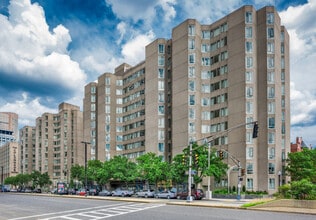 105 Huntington Ave, Unit S8 in Boston, MA - Building Photo - Building Photo