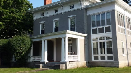 property at 169 Paddock St