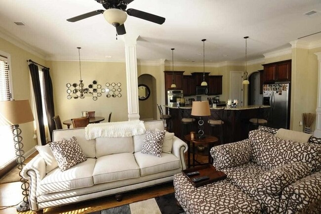 3491 E Taplow Way in Collierville, TN - Building Photo - Building Photo