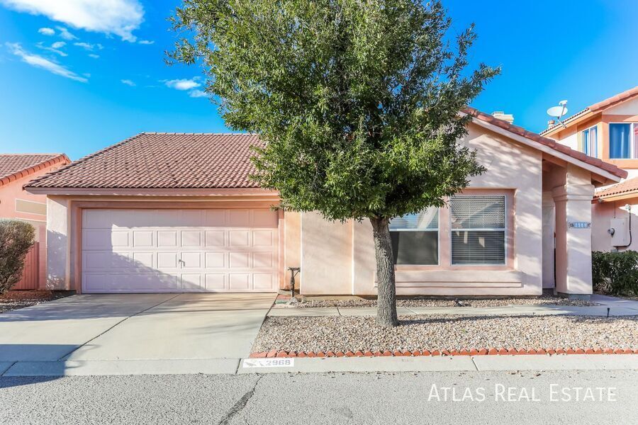 2968 W Sun Ranch Trail in Tucson, AZ - Foto de edificio