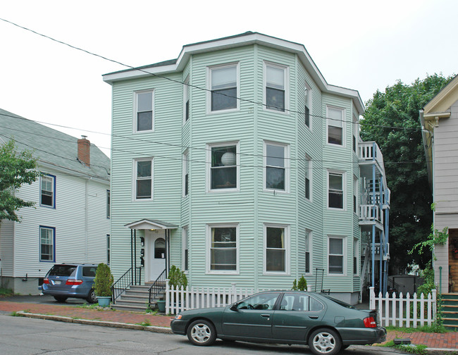 43 Obrion St in Portland, ME - Building Photo - Building Photo