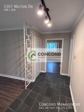1507 Wilton Dr in Greensboro, NC - Building Photo - Building Photo