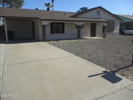 6133 S College Ave in Tempe, AZ - Building Photo