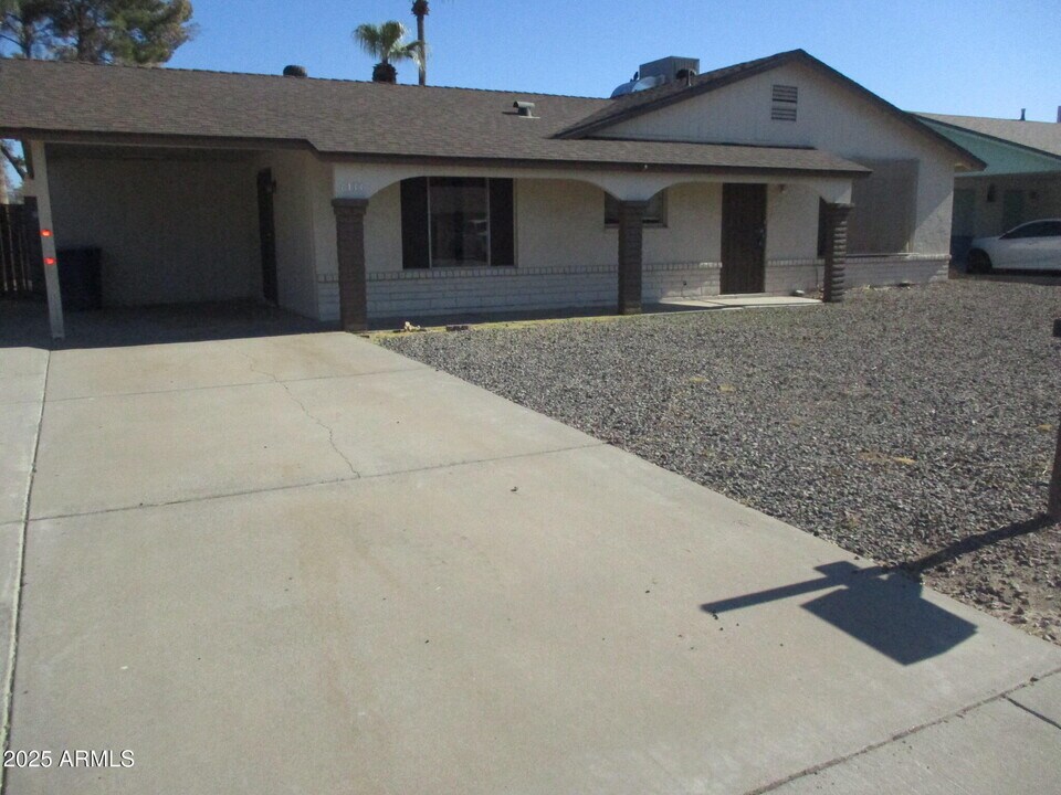 6133 S College Ave in Tempe, AZ - Building Photo