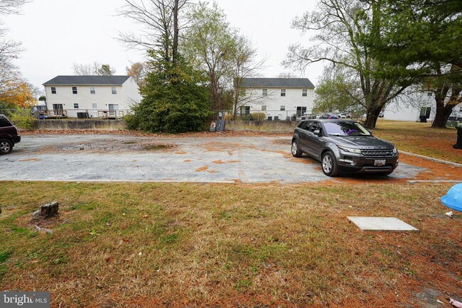 752 Hemlock St in Salisbury, MD - Foto de edificio - Building Photo