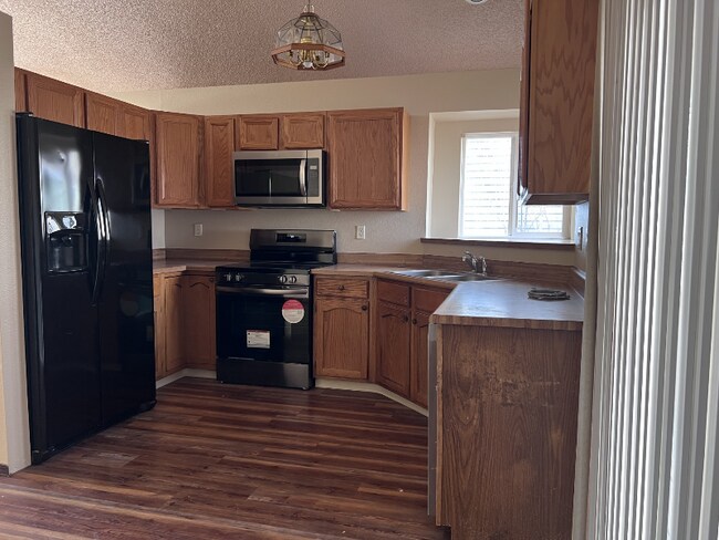 1280 Piros Dr in Colorado Springs, CO - Building Photo - Building Photo