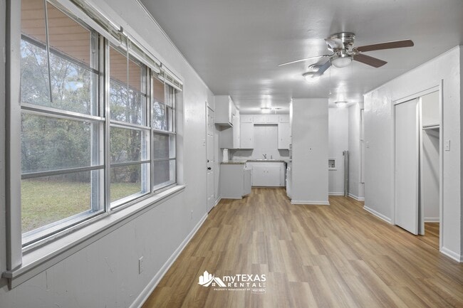 403 Dogwood Ln in Mount Pleasant, TX - Building Photo - Building Photo