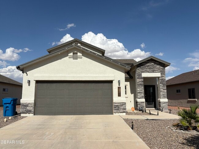 property at 11571 Leonor Duran St