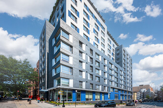 2050 Grand Concourse in Bronx, NY - Building Photo - Building Photo