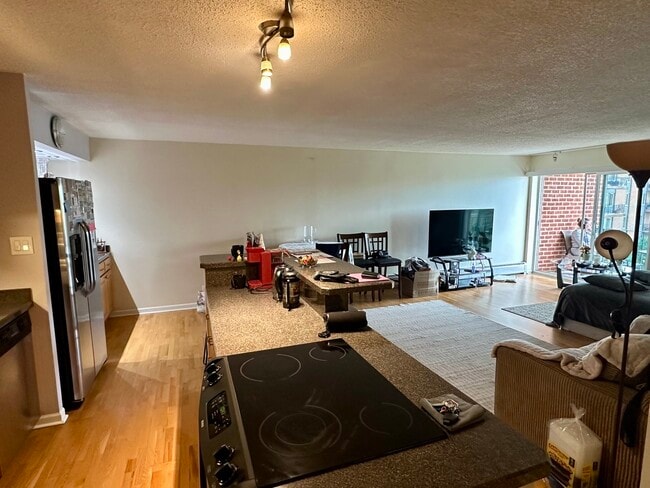 16 E Old Willow Rd in Prospect Heights, IL - Building Photo - Building Photo