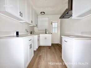 4147 S Bronson Ave in Los Angeles, CA - Building Photo - Building Photo