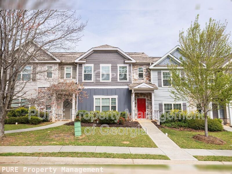 175 Orchard Dr in Covington, GA - Building Photo