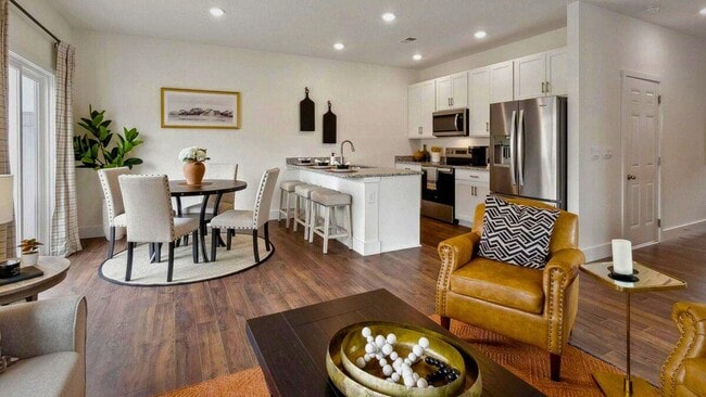 property at 2539 Legg Ln