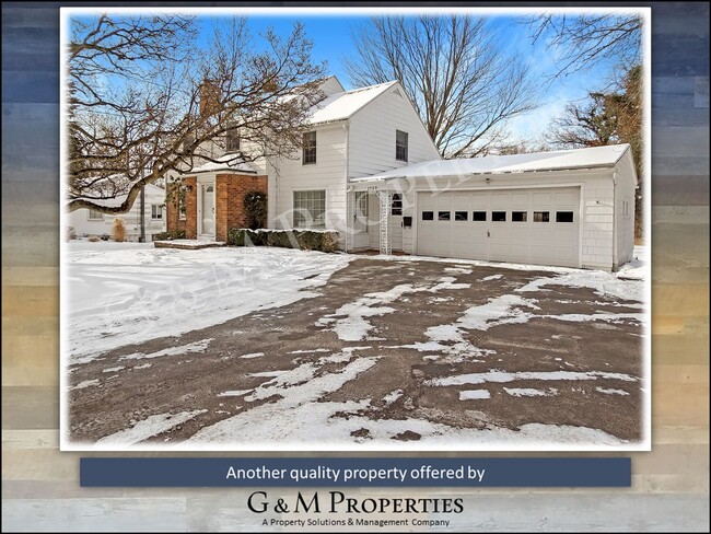 1759 Creek St in Rochester, NY - Building Photo - Building Photo