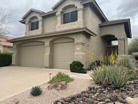 7224 E Overlook Dr in Scottsdale, AZ - Building Photo