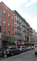 74 Mott St Apartments