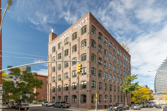 Henry Street Condominiums in Brooklyn, NY - Building Photo - Primary Photo