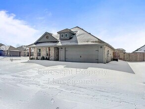 2800 Orchid Dr in Sherman, TX - Building Photo - Building Photo