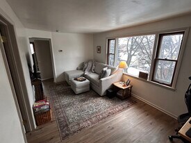 1977 S 76th St, Unit Upper in West Allis, WI - Building Photo