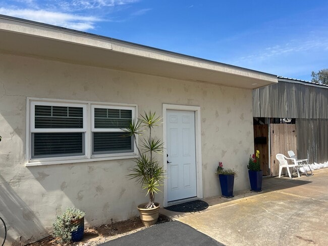 property at 11459 Manzanita Rd