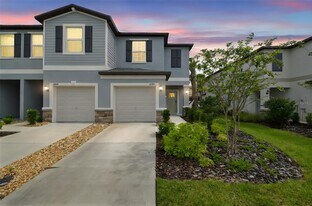 36390 Well Hill Wy in Zephyrhills, FL - Building Photo