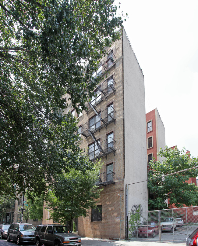 94 Havemeyer Street in Brooklyn, NY - Building Photo - Building Photo