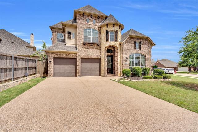 property at 15101 Wild Duck Way
