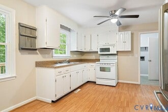 4001 London Rd in Hopewell, VA - Building Photo - Building Photo