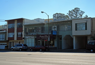 1520-1524 Geneva Ave in San Francisco, CA - Foto de edificio - Building Photo