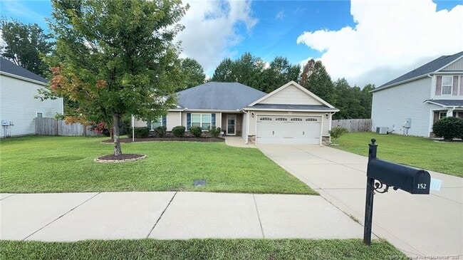 property at 152 Ladden Ln