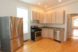 3358 N Seminary Ave in Chicago, IL - Building Photo - Building Photo