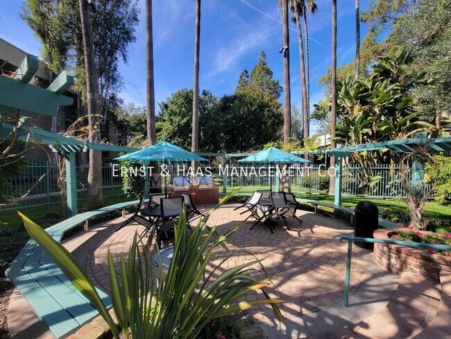property at 576 N Bellflower Blvd