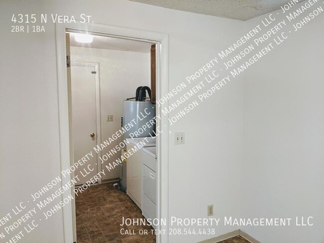 4315 Vera St in Boise, ID - Building Photo - Building Photo