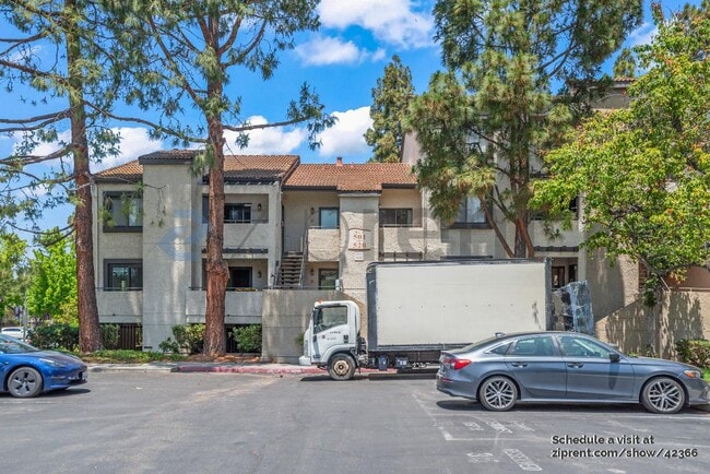 property at 880 E Fremont Ave