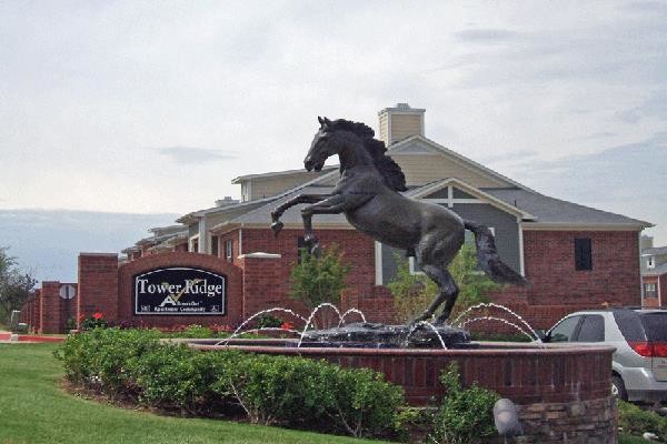 Tower Ridge Apartments Photo