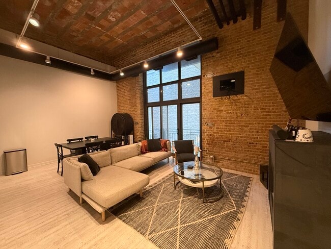 property at 222 S Racine Ave