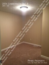 2054 Lambertson Ln in Salina, KS - Building Photo - Building Photo