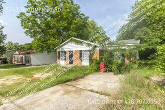 5741 Bloomfield Rd in Macon, GA - Building Photo - Building Photo