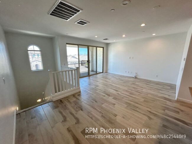 property at 4134 E Pinto Dr