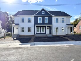 112 Truitt Ave in Milford, DE - Building Photo