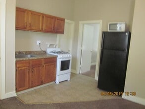 203 W Dewald St in Fort Wayne, IN - Building Photo - Building Photo